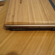 Illustration for article titled Asus Updated EcoBook Bamboo Laptop Hands On (Gallery)